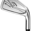 Callaway X Forged Limited Edition Irons - Steel Shaft