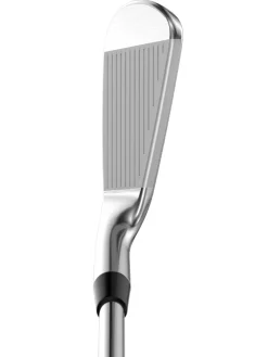 Callaway X Forged Limited Edition Irons - Steel Shaft