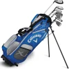 Callaway XJ-3 Junior Set - Ages 10-12