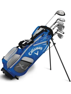 Callaway XJ-3 Junior Set - Ages 10-12