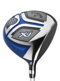Callaway XJ-3 Junior Set - Ages 10-12