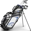 Callaway XT Junior Set - 10 Piece - Ages 11-13