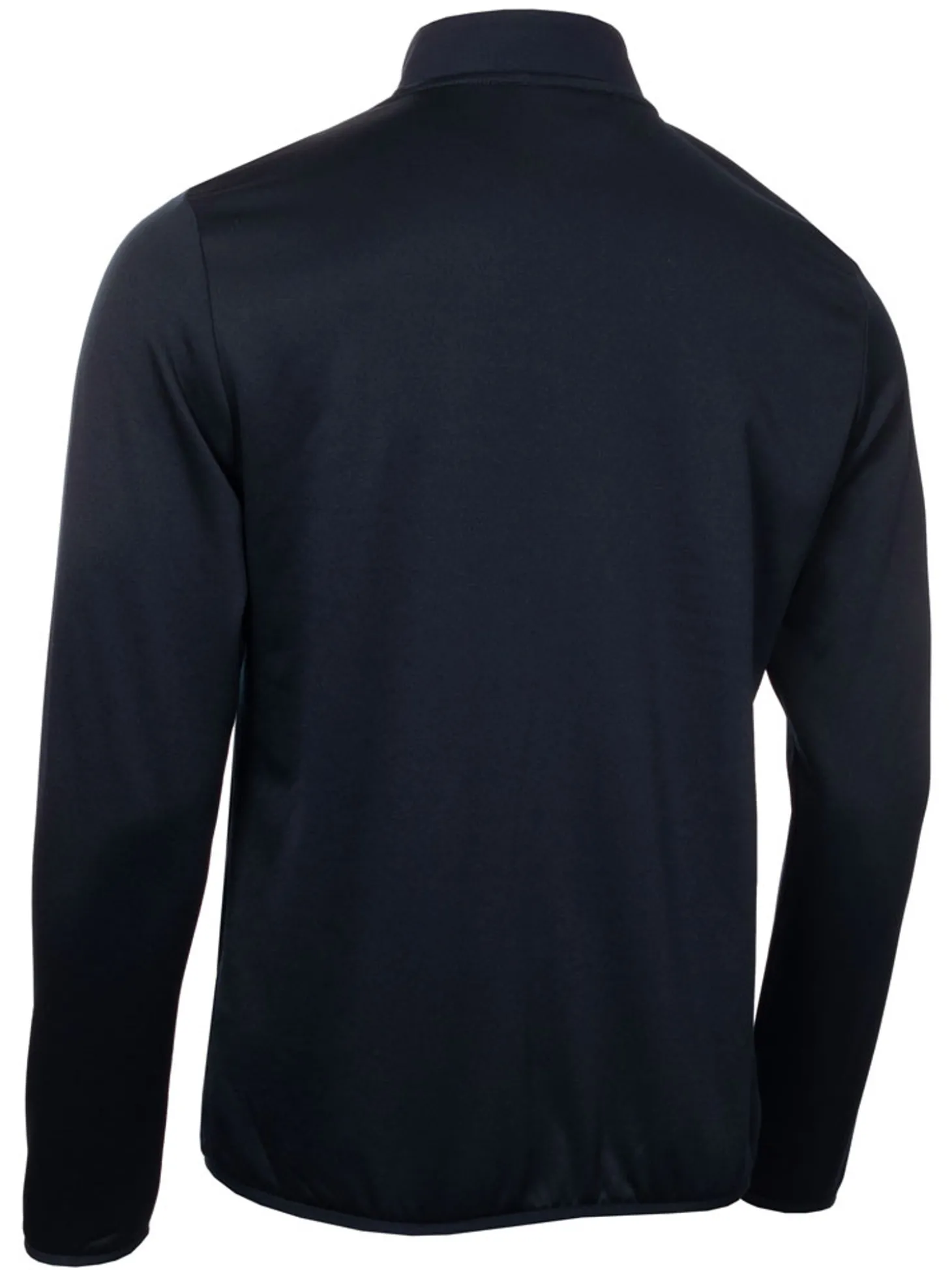 Calvin Klein Atlantic Hybrid Full Zip - Navy
