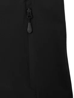 Calvin Klein Belmont Waterproof Jacket - Black