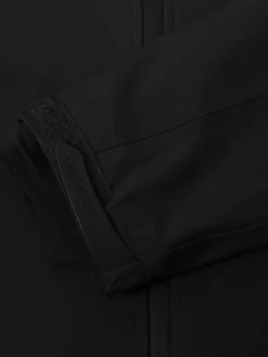 Calvin Klein Belmont Waterproof Jacket - Black