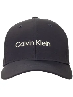 Calvin Klein Brookline Baseball Cap