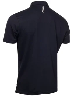 Calvin Klein Clearview Polo Shirt - Navy