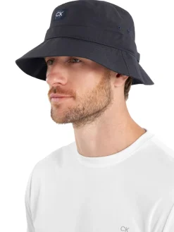 Calvin Klein Delaware Bucket Hat
