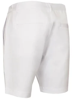 Calvin Klein Florida 8.25-Inch Tech Short - White