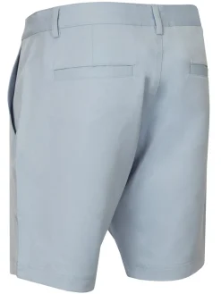 Calvin Klein Florida 8.25-Inch Tech Short - Ice Blue