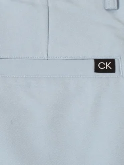 Calvin Klein Florida 8.25-Inch Tech Short - Ice Blue