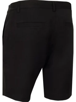Calvin Klein Florida 8.25-Inch Tech Short - Black