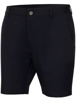 Calvin Klein Florida 8.25-Inch Tech Short - Navy