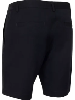 Calvin Klein Florida 8.25-Inch Tech Short - Navy