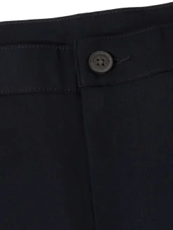 Calvin Klein Florida 8.25-Inch Tech Short - Navy