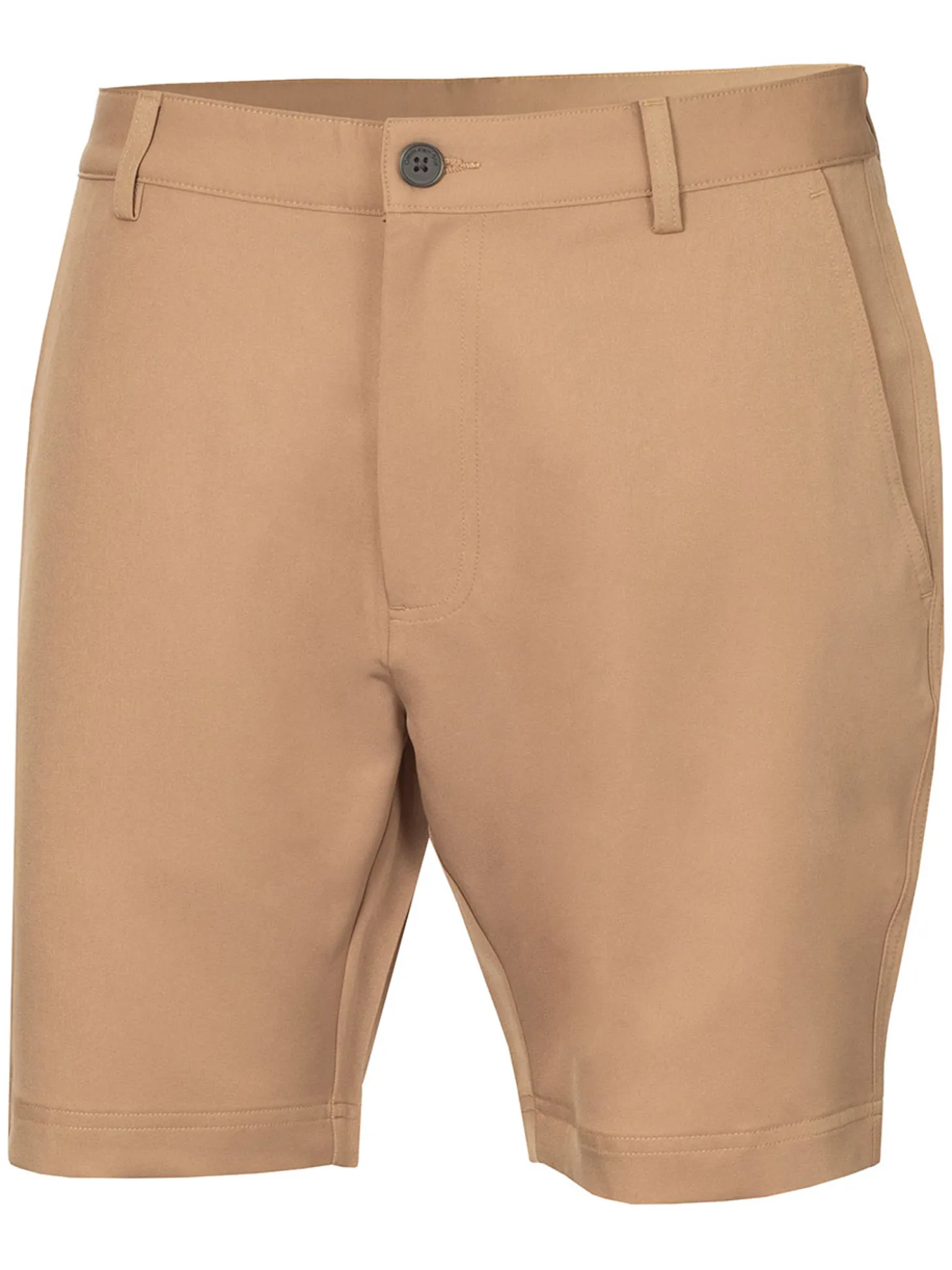Calvin Klein Florida 8.25-Inch Tech Short - Stone
