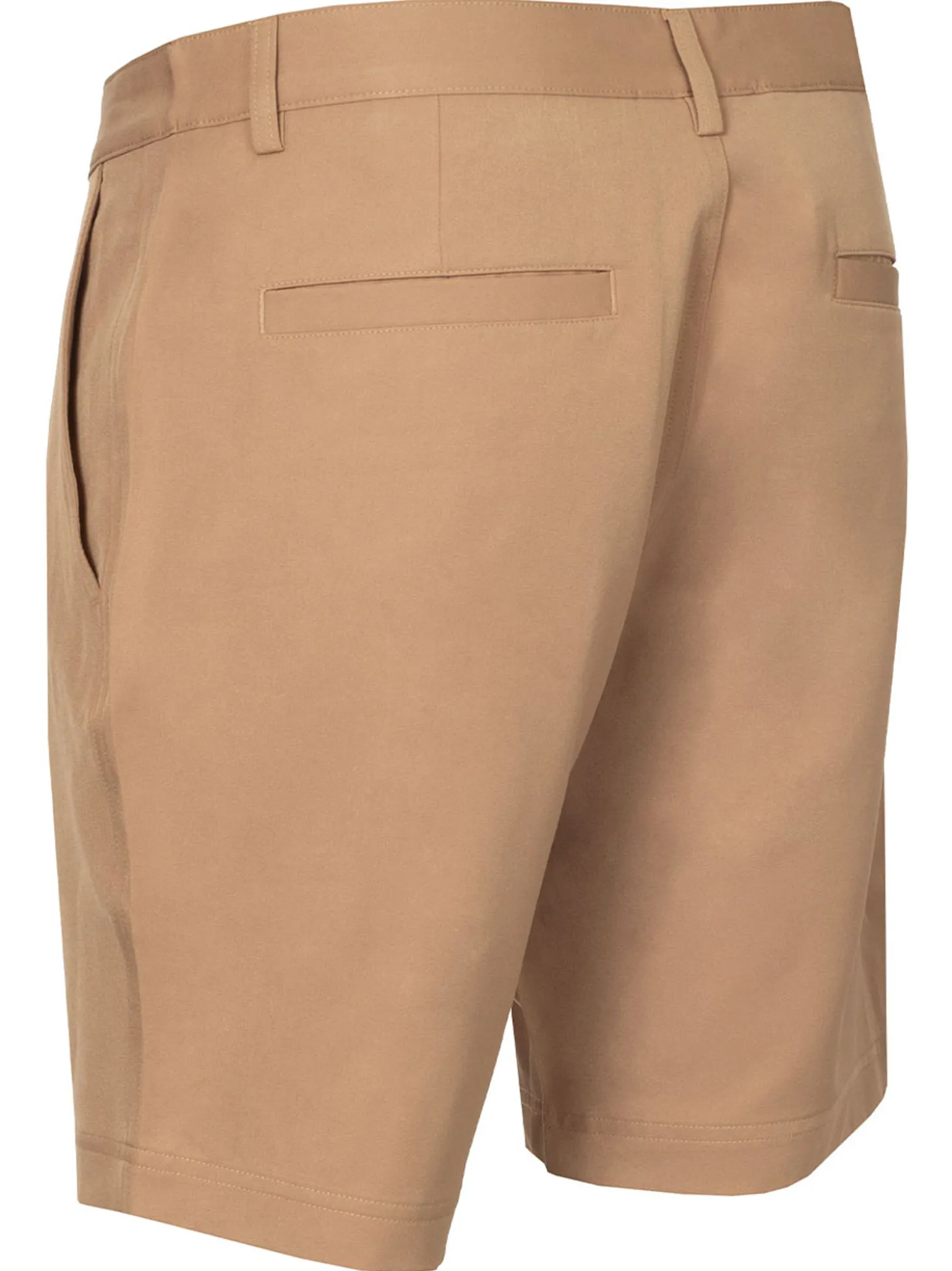 Calvin Klein Florida 8.25-Inch Tech Short - Stone