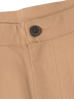 Calvin Klein Florida 8.25-Inch Tech Short - Stone