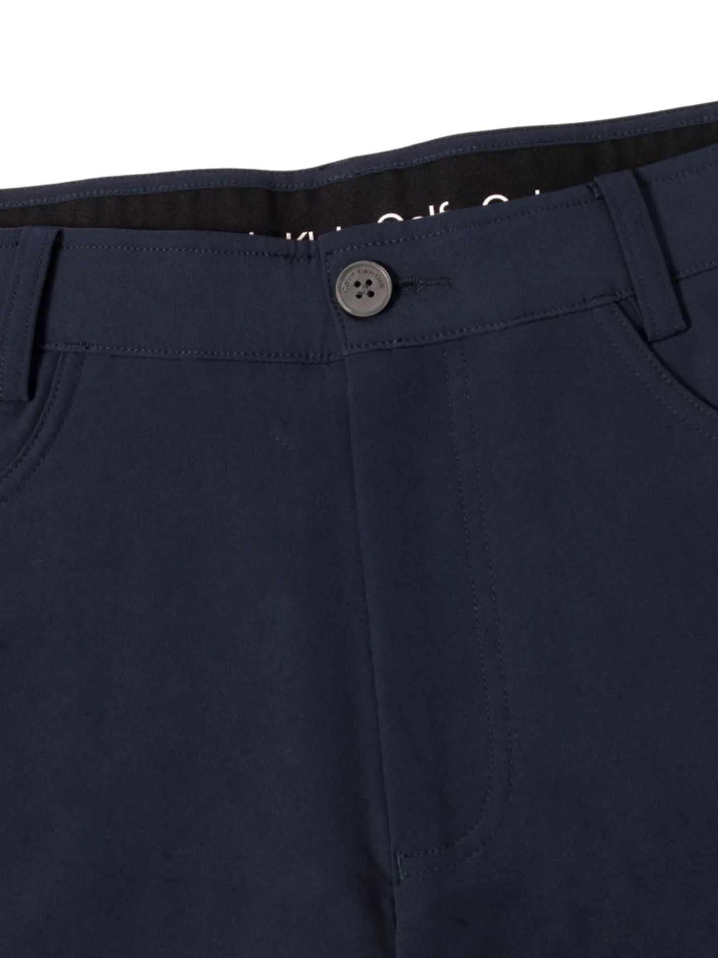 Calvin Klein Impact Short - Navy