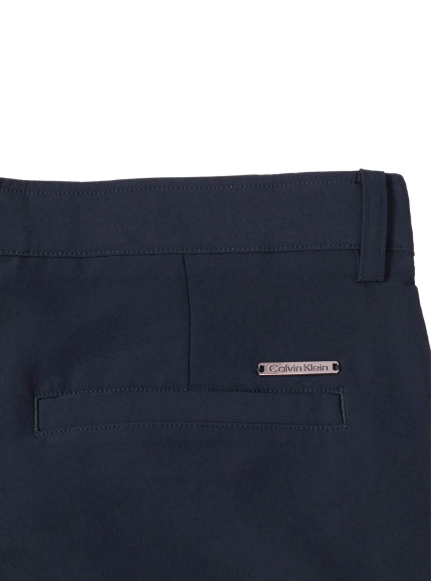 Calvin Klein Impact Short - Navy