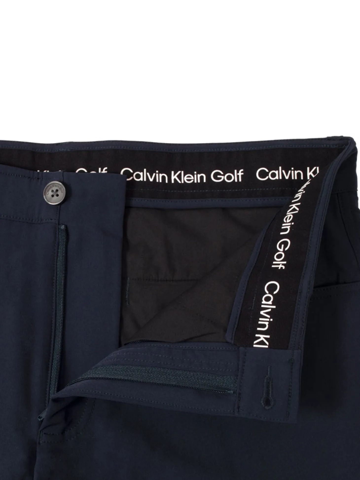 Calvin Klein Impact Short - Navy