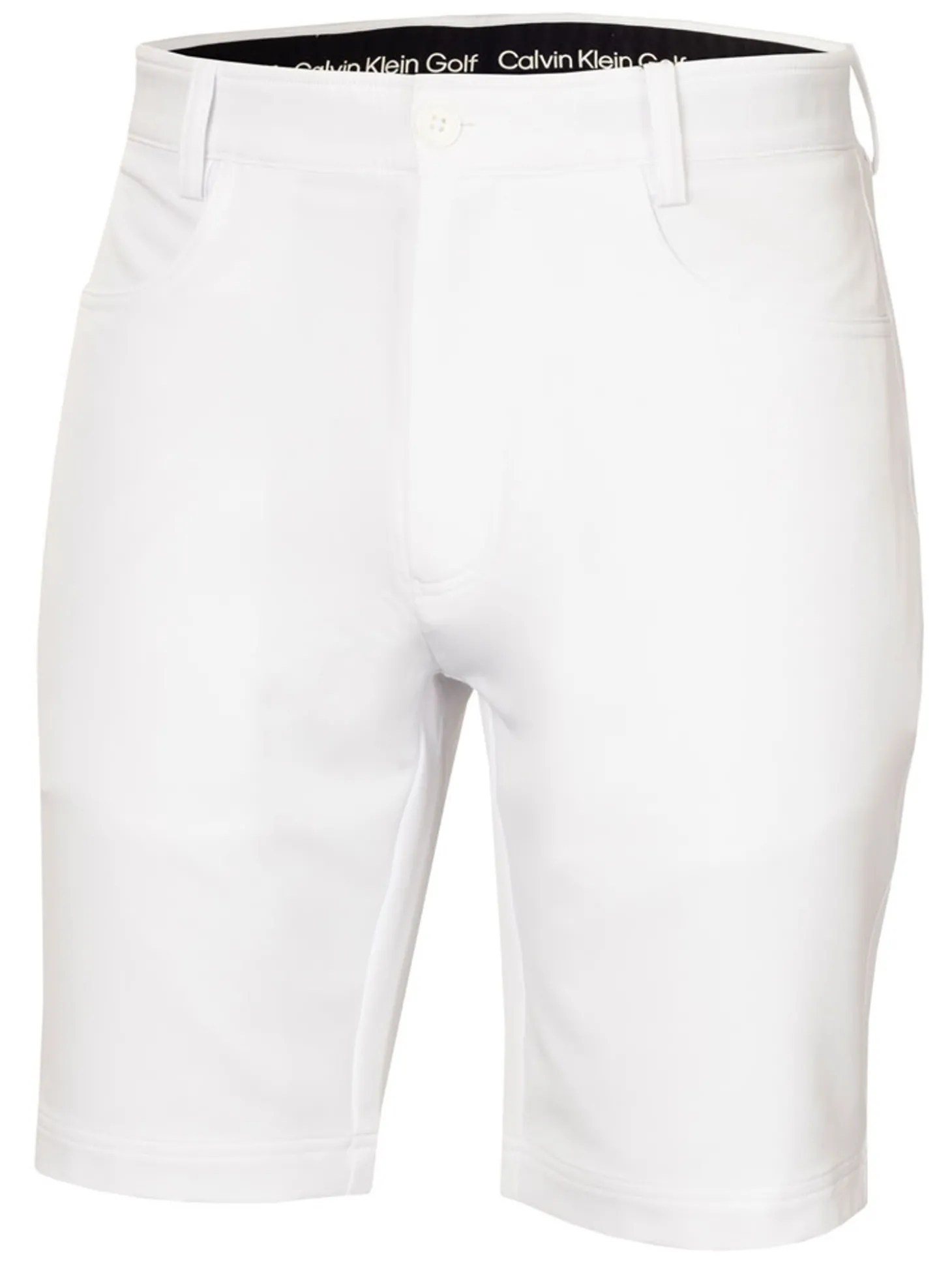Calvin Klein Impact Short - White