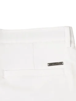 Calvin Klein Impact Short - White