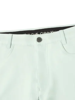 Calvin Klein Impact Short - Light Jade