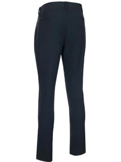Calvin Klein Impact Trouser - Navy