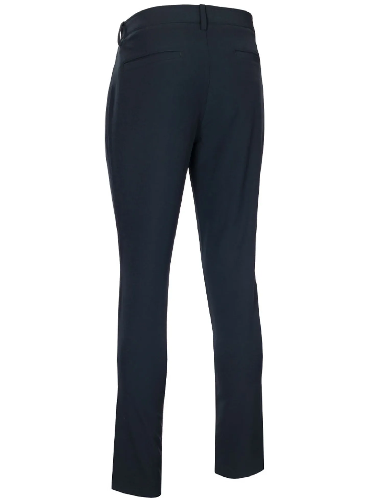 Calvin Klein Impact Trouser - Navy