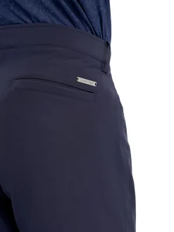 Calvin Klein Impact Trouser - Navy