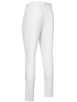 Calvin Klein Impact Trouser - White