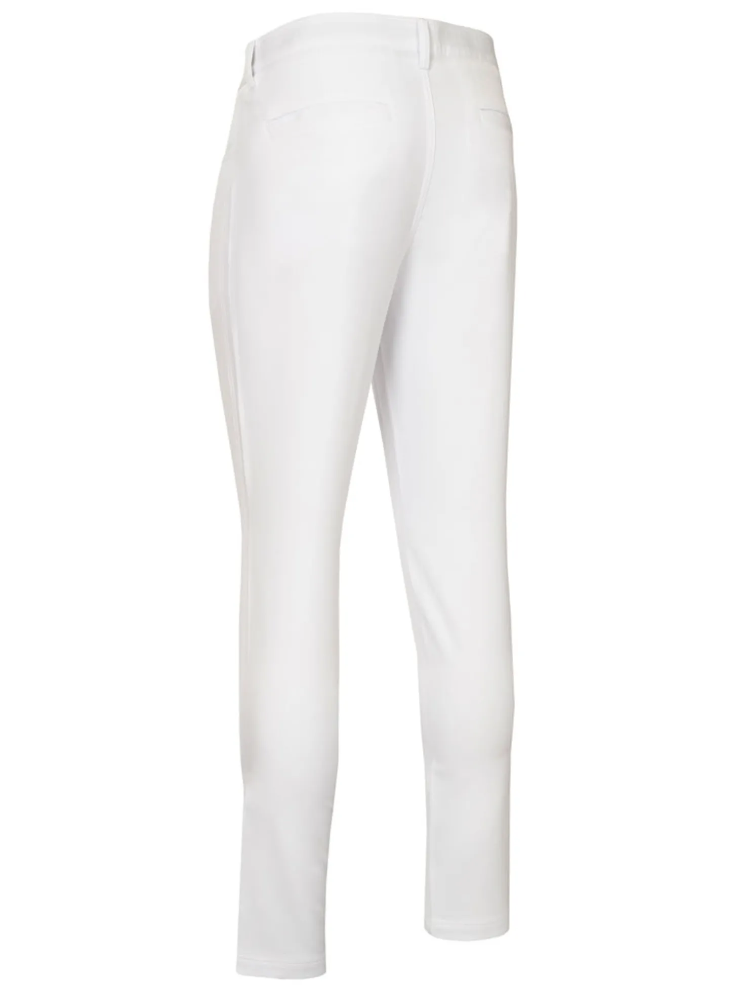 Calvin Klein Impact Trouser - White