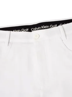 Calvin Klein Impact Trouser - White