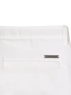 Calvin Klein Impact Trouser - White