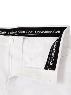 Calvin Klein Impact Trouser - White