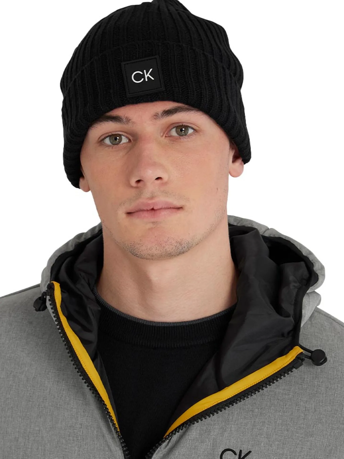 Calvin Klein Losar Beanie Beanie