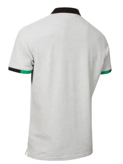 Calvin Klein Madison Polo - Silver Marl