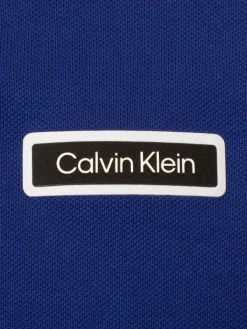 Calvin Klein Madison Polo - French Blue