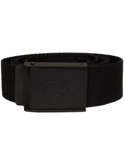 Calvin Klein Monogram Belt