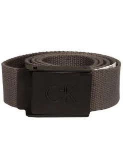 Calvin Klein Monogram Belt