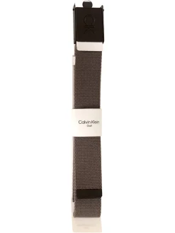 Calvin Klein Monogram Belt