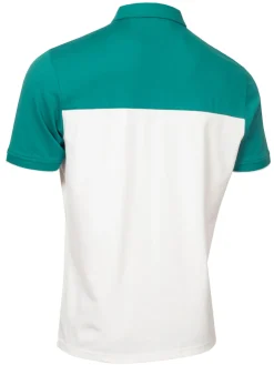 Calvin Klein Pinebrook Polo Shirt - White