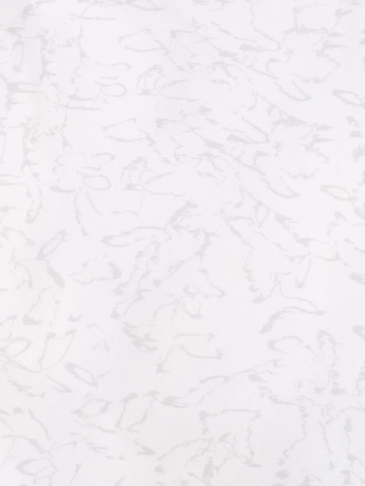 Calvin Klein Printed Bullet Regular Fit Stretch Short - White