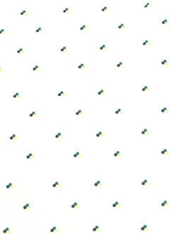 Calvin Klein Riverton Polo Shirt - White