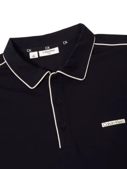 Calvin Klein San Marcos Polo Shirt - Navy