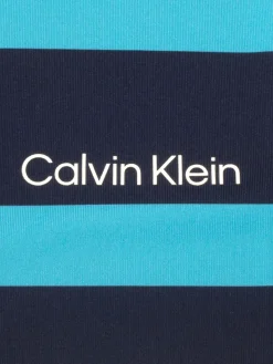 Calvin Klein Somerset Polo Shirt - Navy