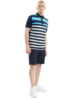 Calvin Klein Somerset Polo Shirt - Navy