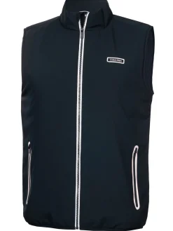 Calvin Klein Trinity Lightweight Gilet - Navy