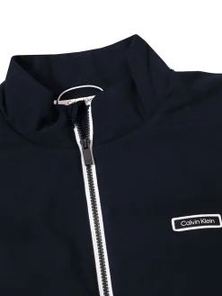 Calvin Klein Trinity Lightweight Gilet - Navy